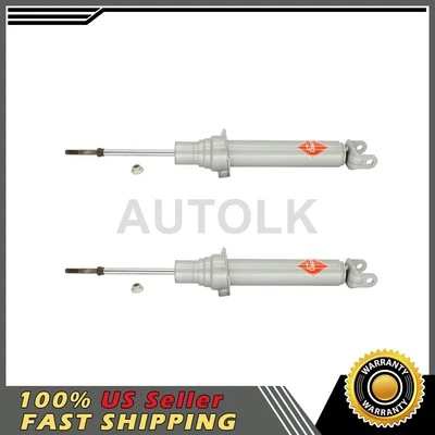 Amortiguadores delanteros KYB puntales para Mazda RX-8 2004 2005 2006 2007 2008 Foto 1 de 4