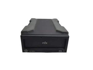 HP RDX USB3 - External Removable Disk Backup System (READ) % - Bild 1 von 4