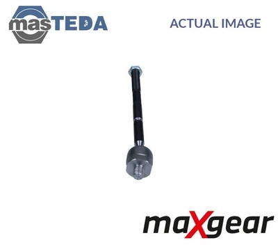 69-0967 TIE ROD AXLE JOINT TRACK ROD FRONT MAXGEAR NEW OE REPLACEMENT - Image 1 of 4
