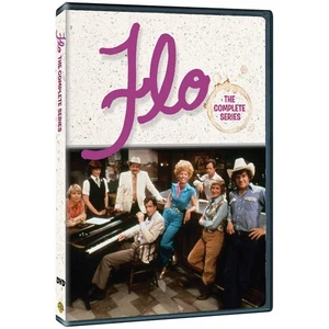 Flo: The Complete Series - Foto 1 di 1