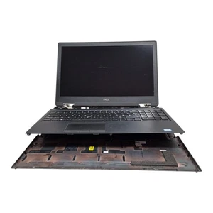 DELL Precision 7530 Core i7-8th Gen / DEFECTUEUX INCOMPLET Ne fonctionne pas #S307 - Photo 1/19