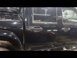 Passenger Right Rear Side Door Crew Cab Fits 04-12 CANYON 84289 - Picture 1 of 7