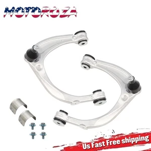 2Pcs Front Upper Control Arm & Ball Joint Assembly For Chevy Tahoe GMC Cadillac - Picture 1 of 11