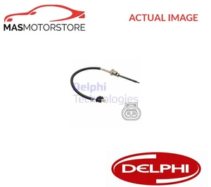 SENSOR EXHAUST GAS TEMPERATURE DELPHI TS30249 I NEW OE REPLACEMENT - Picture 1 of 5