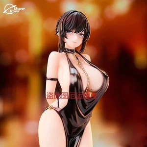 Nueva Figura Oficial 1/6 Sexy Niña Waifu Anime Miyamae Shiho Juguete Estatua SIN CAJA - Imagen 1 de 7