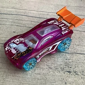 Hot Wheels 2004 PARADIGM SHIFT Auto 2014 Treasure Hunts HW Race X-Raycers PLAYED - Bild 1 von 14