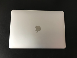 Apple MacBook Air i3 1.1GHz 13" 2020 256GB SSD 8GB RAM Silver>