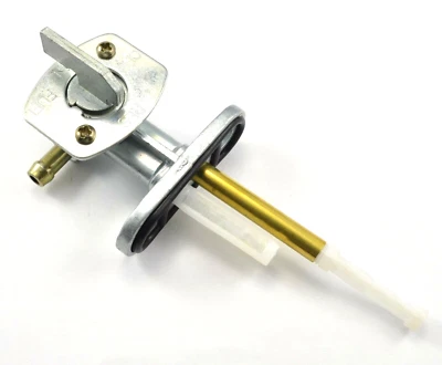 Nuevo conjunto de válvula interruptor tanque de combustible YAMAHA FZR600* Petcock (1989-1999) Foto 1 de 4