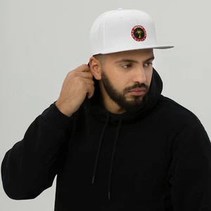 Abby Gifts Snapback Hat - Picture 1 of 1