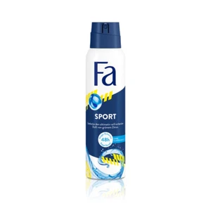 Fa Men Deodorant Sport Spray langanhaltender Deo Schutz 150ml - Bild 1 von 1