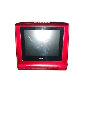 Coby DP-356 3.5" Digital Picture Frame - Image 1 of 3