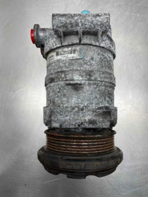 S10 Blazer/Jimmy 1998-2004 compresor de aire acondicionado OEM Foto 1 de 4