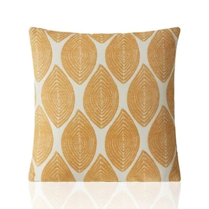 Bliss Chenille Cushion Covers 4 Fantastic Colours 18" Also Filled Cushions - Picture 1 of 4