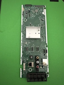 MAIN BOARD FOR PHILIPS 75PUL7552/F7 (BADL80G0201 1) - Picture 1 of 3