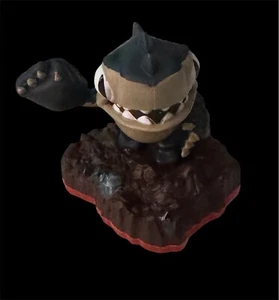 Activision Skylanders Spyros Trap Team Mini Terrabite Figure - Picture 1 of 1