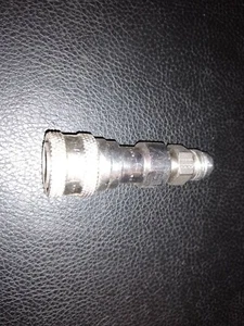 Parker SSH1-62 Schnellkupplung, Steckschlüssel, 1/8", 1/8" - Bild 1 von 9