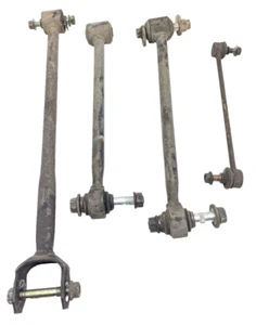 1999-2003 Lexus RX300 Rear Passenger Control Arms Set - Picture 1 of 9