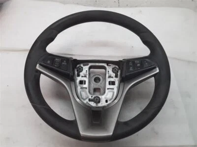 Volante 1.8L LT 2014 CHEVROLET SONIC W8-2P Foto 1 de 4