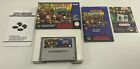 DONKEY KONG COUNTRY 2 DIDDY S KONG QUEST SUPER NNINTENDO (SNES) PAL-FAH (COMPLETE