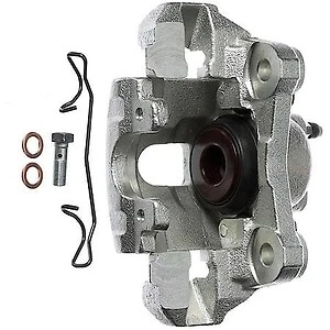 Pinza de freno de disco trasera izquierda Jeep Grand Cherokee 1999-2004 Foto 1 de 1