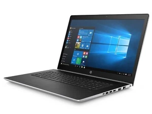 HP ProBook 470 G5/ 17.3in FHD/ Core i5-8250U/ 16GB Ram 512GB SSD/ Win 11 Pro - Picture 1 of 2