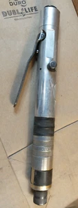 Cleco 5BRSAL-7BQ Pneumatic Screwdriver / Nutrunner - Fast Shipping - Picture 1 of 7