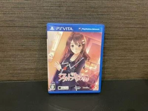 Bullet Girls Phantasia Photo Kano Kiss Let's Fish! Hooked On PSVITA - Picture 1 of 6