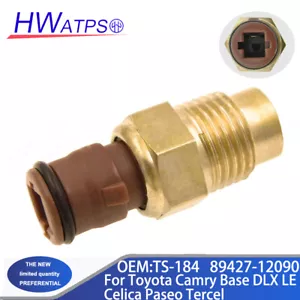 89428-20060 TS-184 Water Temperature Switch For Toyota Camry Tercel Celica Paseo - Picture 1 of 6