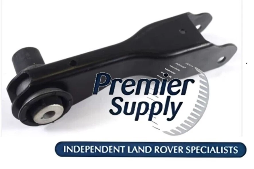 RANGE ROVER VELAR JAGUAR F-PACE LOWER RIGHT REAR SUSPENSION ARM LR128496 - Image 1 of 1