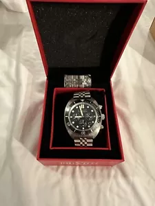 Duxot Tortuga Chronograph - Picture 1 of 6