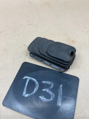 Ford F150 F250 F350 1987 1991 4x4 cubierta de maletero de cambio 87 88 89 90 91 bricknose 4x4 Foto 1 de 4