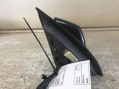 Espejo retrovisor de puerta izquierdo usado se adapta a: 2014 Gmc Acadia Power plegable memoria opcional A45 L Foto 1 de 4