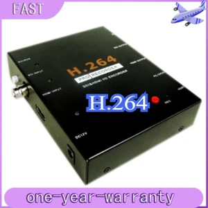 1080P SDI & HDMI Encoder H.264 PRO Recorder ezcap286 HD Video Recording Box### - Afbeelding 1 van 5