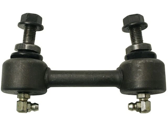 Barra estabilizadora de dirección rápida trasera 21899JK 1997 para Nissan Altima 1993-2001 Foto 1 de 2