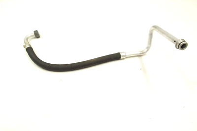 98-03 Jaguar XJR Enfriador de aceite fluido de motor sobrealimentado LINE -IZQUIERDA - OEM MNC7460 Foto 1 de 4