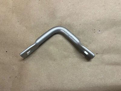 Camión Ford 78 79 Bronco 1973-1979 capó pestillo captura OEM chorro de arena 73-79 Foto 1 de 3