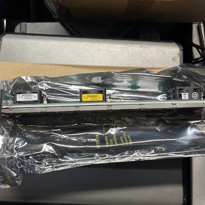 AUDIOCODES Mediant 1000 Fan Module M1K-FAN-3  GTPM00129 FMX-1 FASB00521/C02 - Image 1 of 4