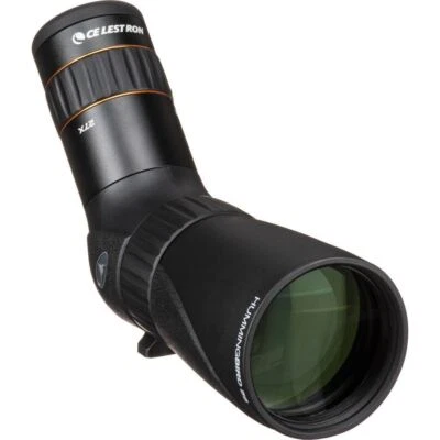 Celestron Hummingbird 9-27x56 Micro Spotting Scope   52310-CGL - Image 1 of 4