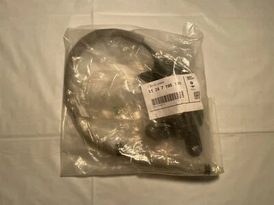 Cierre maletero trasero derecho mini cooper convertible 51247195100 09-15 r57 Foto 1 de 2