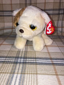 Ty Beanie Boo, Honeycomb, tag - Picture 1 of 3