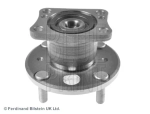 Fits BLUE PRINT ADF128301C WHEEL HUB /R/ FIESTA 1.6I,1.6DT 08- UK Stock - Picture 1 of 5
