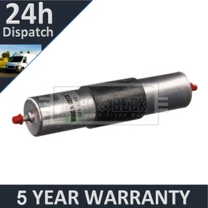 Fits BMW 3 Series 1993-2001 5 Series 1994-2003 Z3 1995-2003 Purevue Fuel Filter - Picture 1 of 6