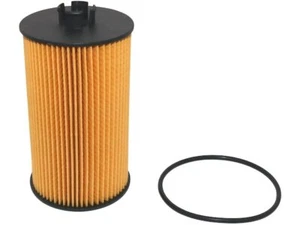 For 2001, 2003-2007 Sterling Truck Acterra 6500 Oil Filter Luber-finer 73744ZZSZ - Picture 1 of 2