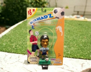 SOCCER HEADZ - ORTEGA - Picture 1 of 3