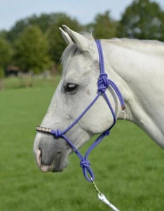Buses soporte de nudo Indian Spirit cuentas soporte de cuerda trabajo del suelo soporte VB WB - Imagen 1 de 4