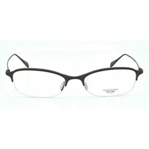Oliver Peoples Twenty Years Starling Titanium Brille 51-18-132 - Bild 1 von 2