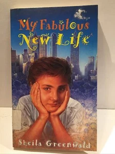 My Fabulous New Life - Steila Greenwald (1993, Paperback) - Bild 1 von 12