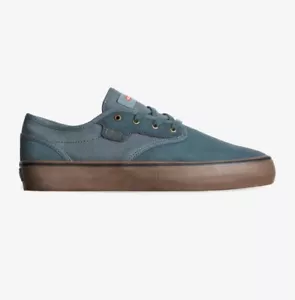 Scarpe Globe Motley II (11,5) ombra scura/gomma GBMOTLEYII (con scatola) - Foto 1 di 1