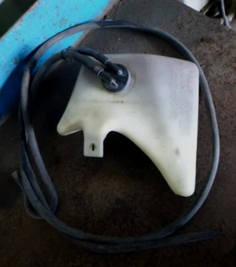 Holden Commodore VR VS Coolant Overflow Bottle - Picture 1 of 3