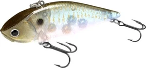 Manivela sin labios LUCKY CRAFT LV-500 Max - 338 Live Ghost Minnow (1 cantidad) - Imagen 1 de 3
